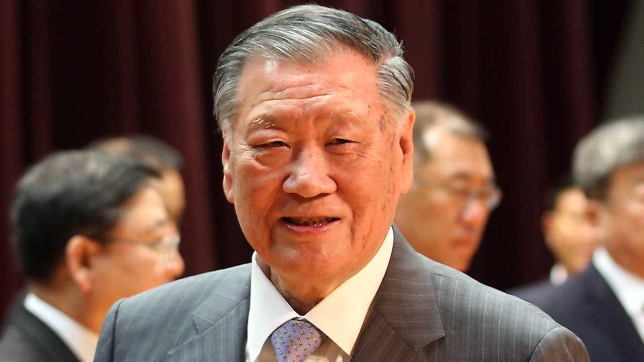 Chung Mong-Koo