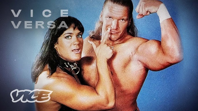  Chyna