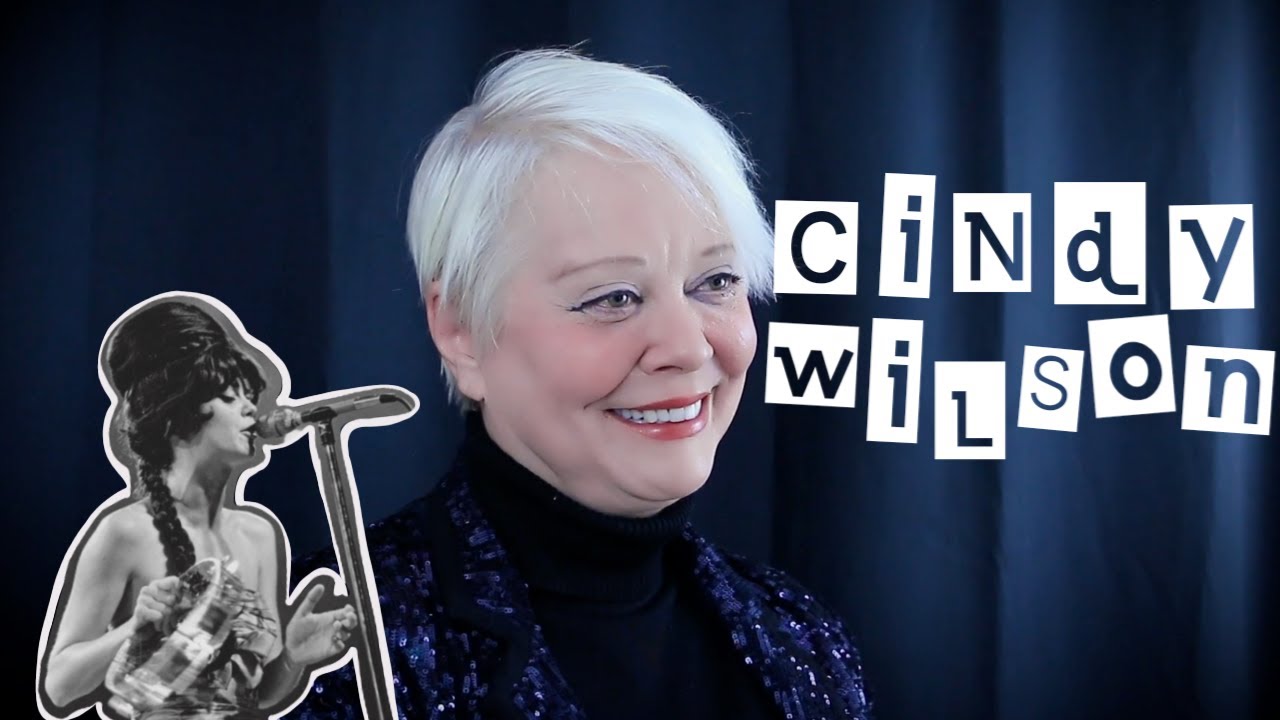Cindy Wilson