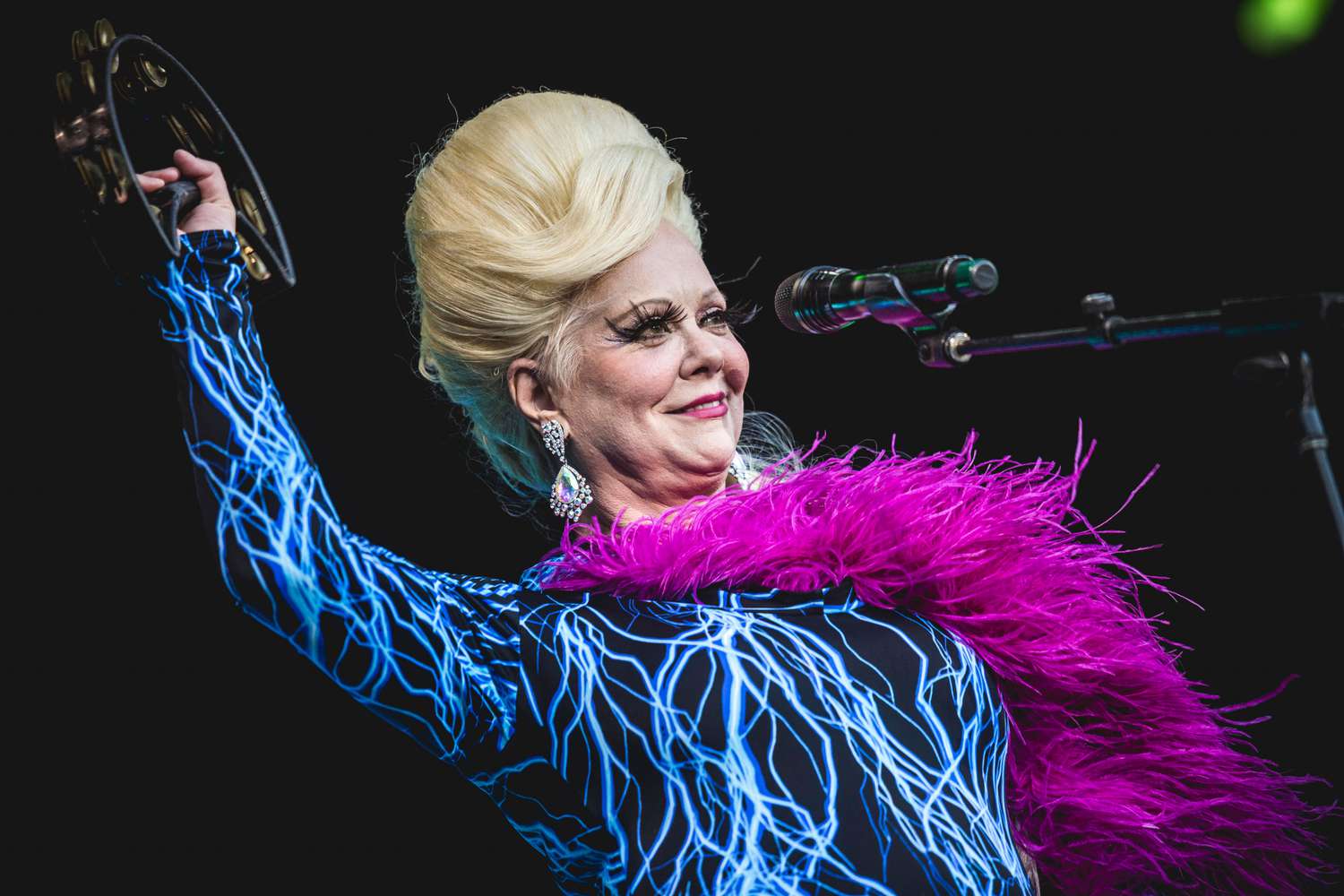 Cindy Wilson