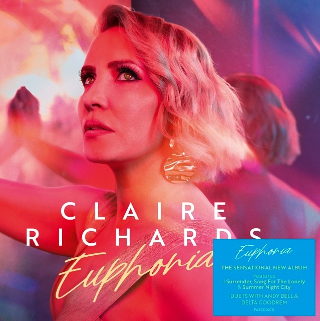 Claire Richards