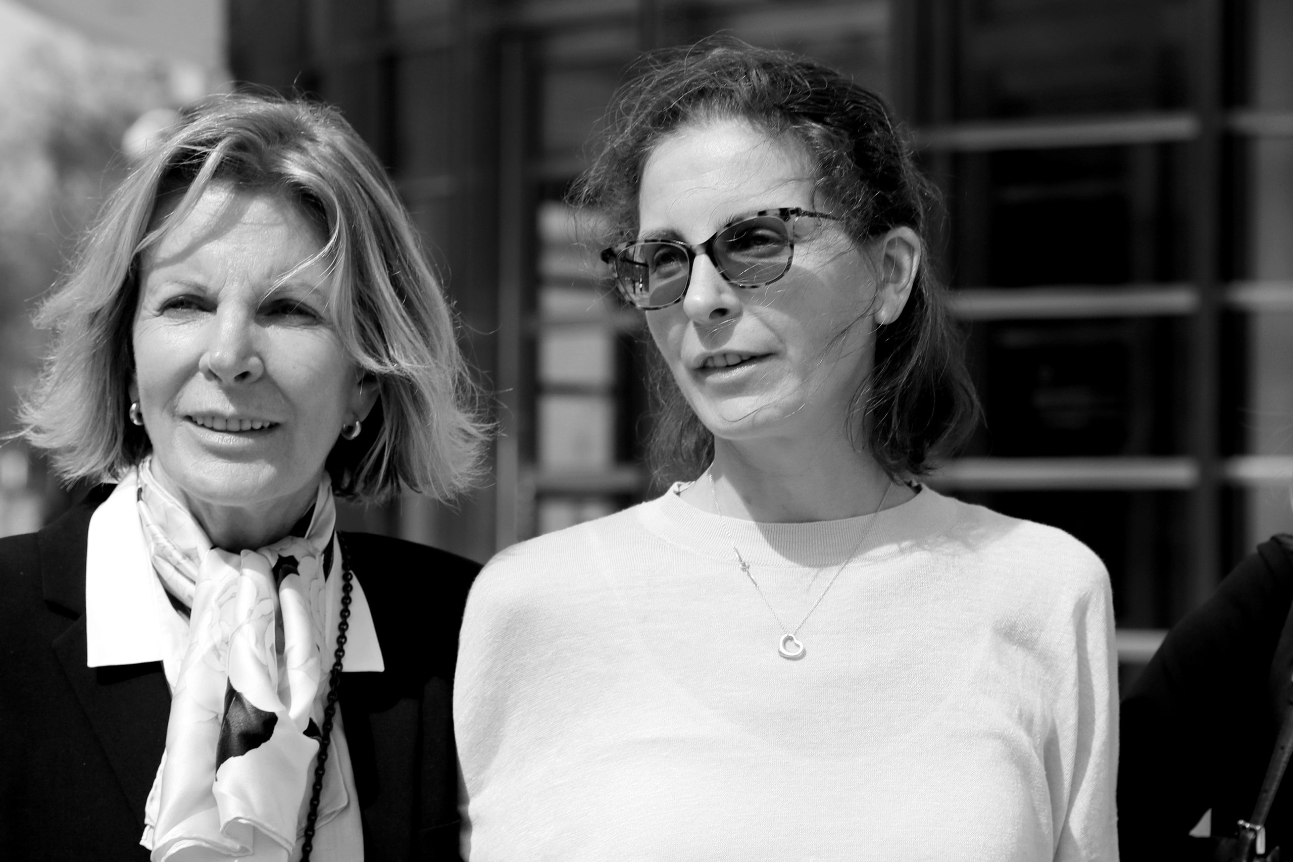 Clare Bronfman