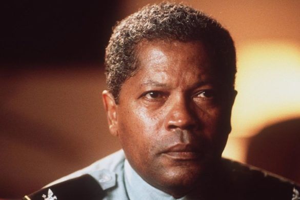 Clarence Williams III