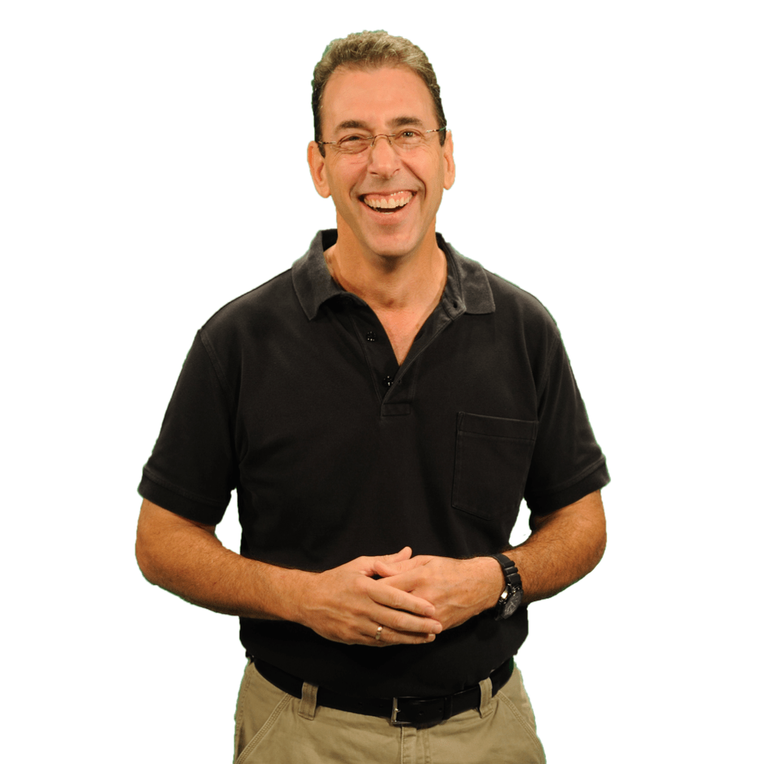 Clark Howard