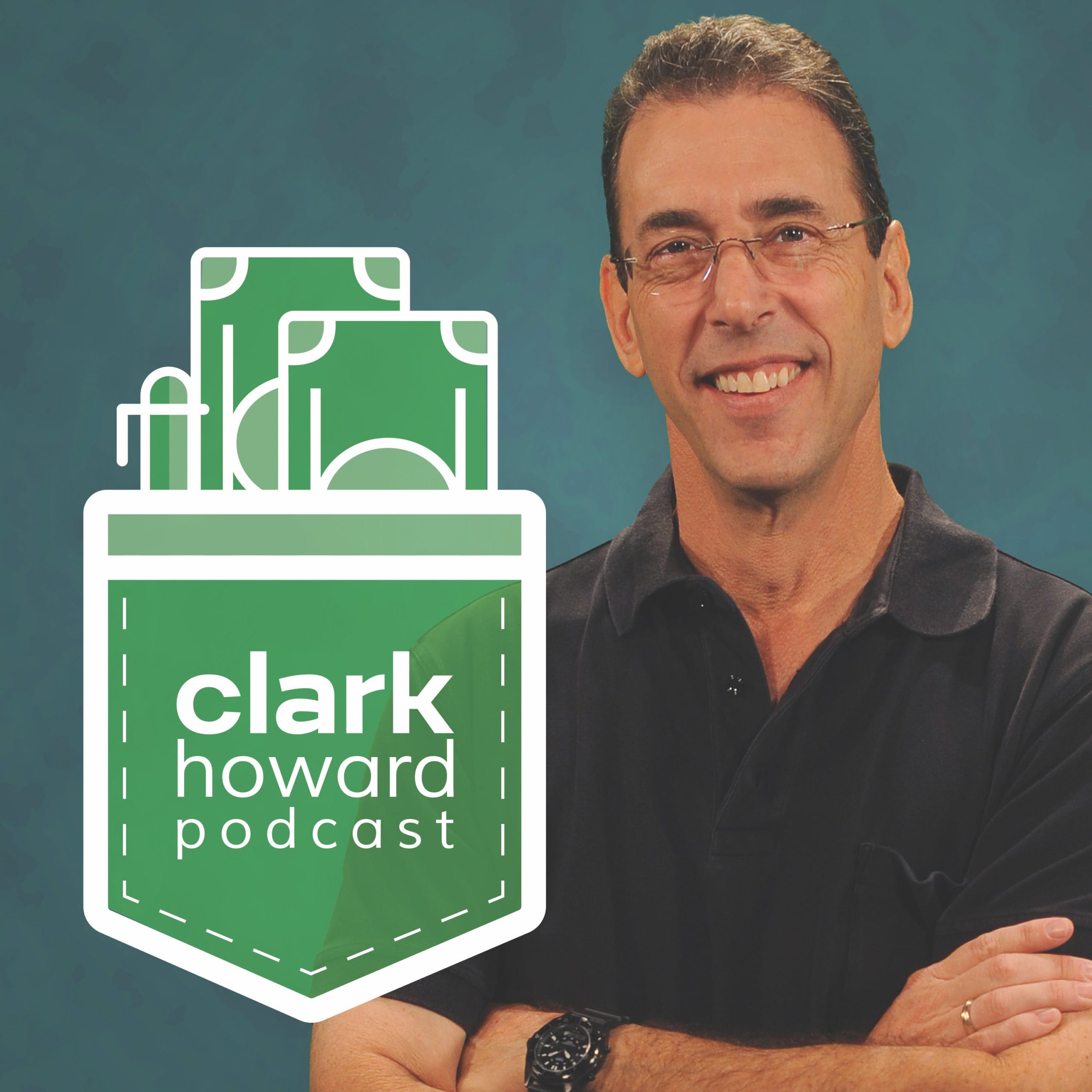 Clark Howard