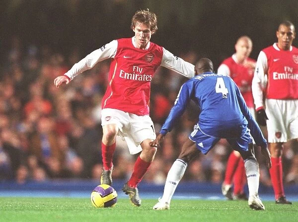 Claude Makelele