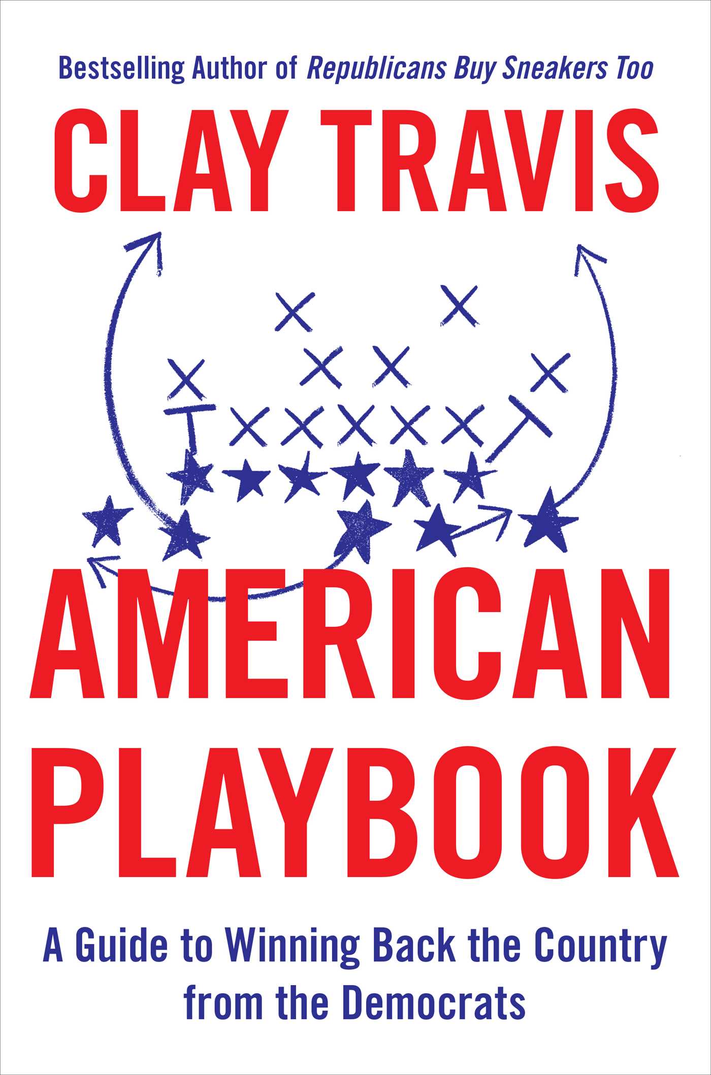 Clay Travis