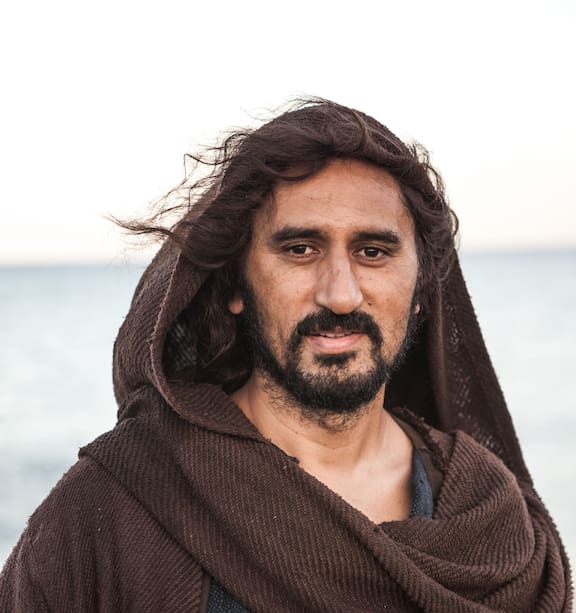 Cliff Curtis