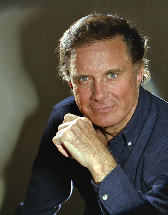 Cliff Robertson