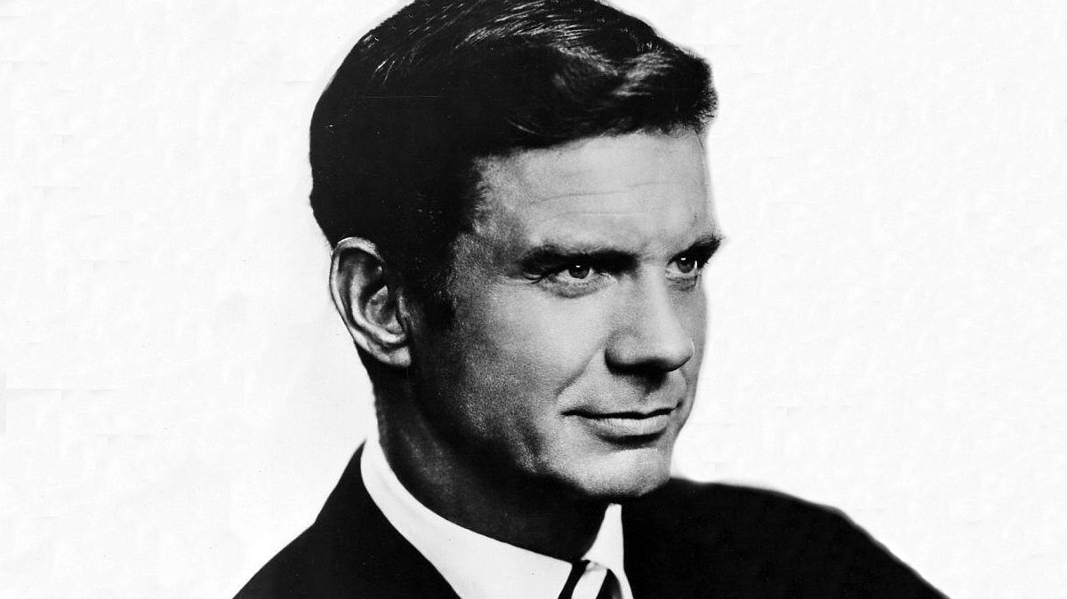 Cliff Robertson