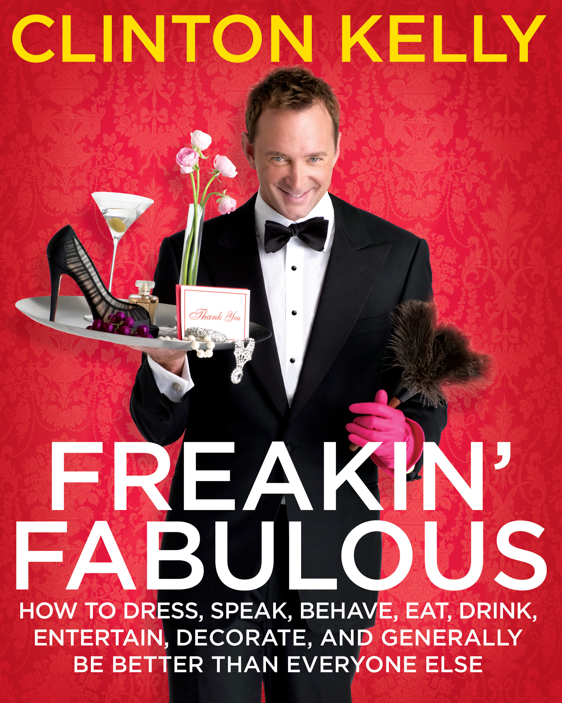 Clinton Kelly