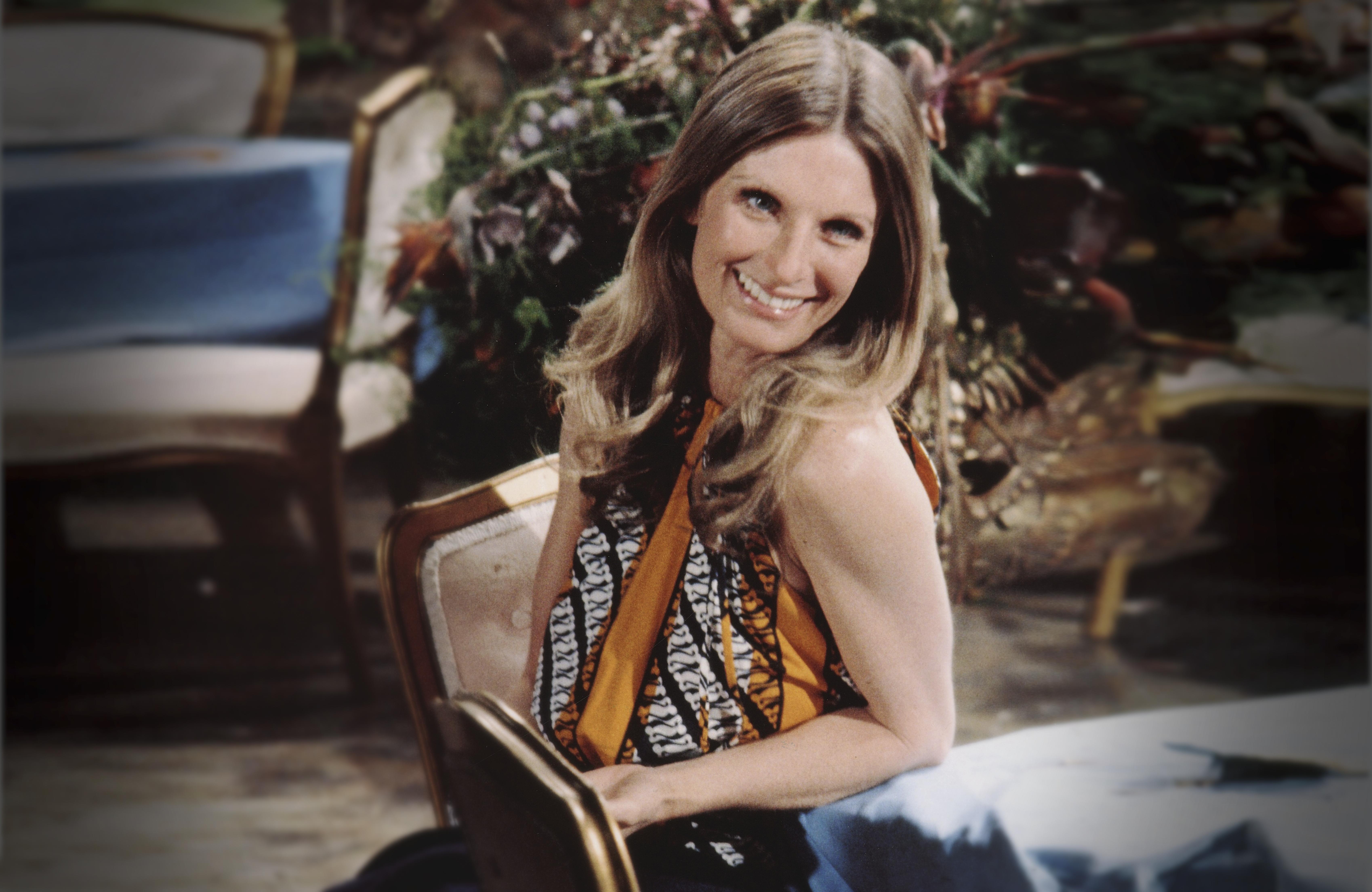 Cloris Leachman