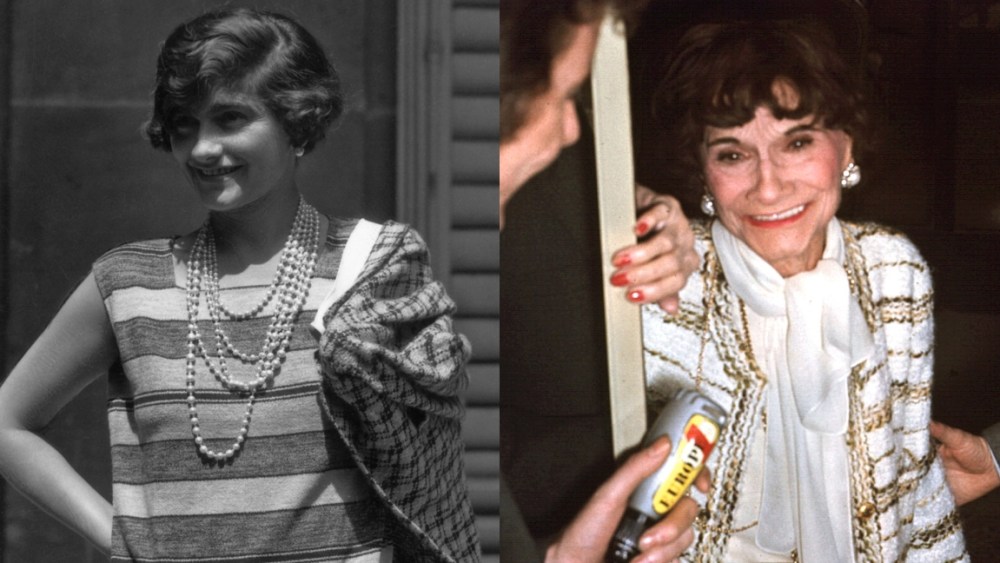 Coco Chanel