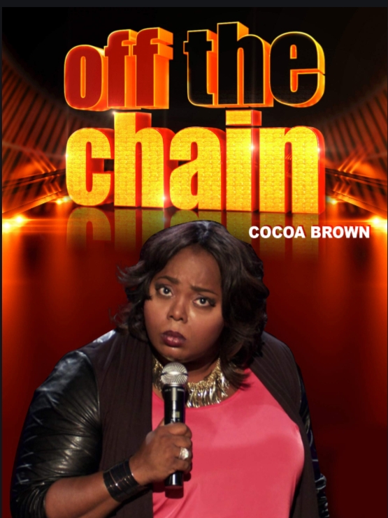 Cocoa Brown