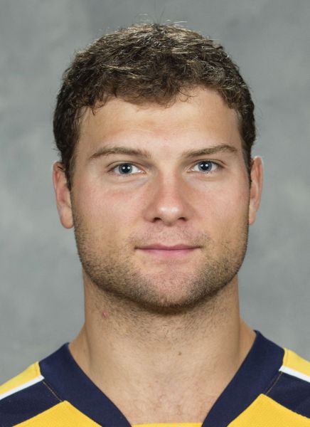 Cody Hodgson