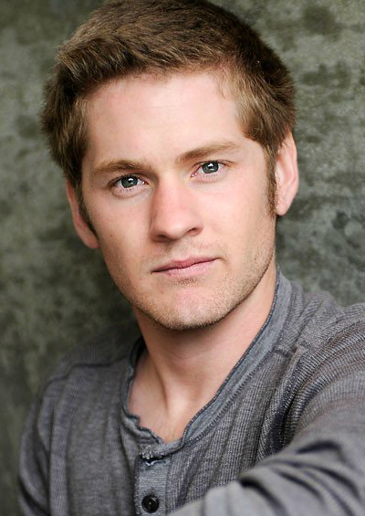 Cody Kasch