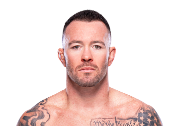 Colby Covington