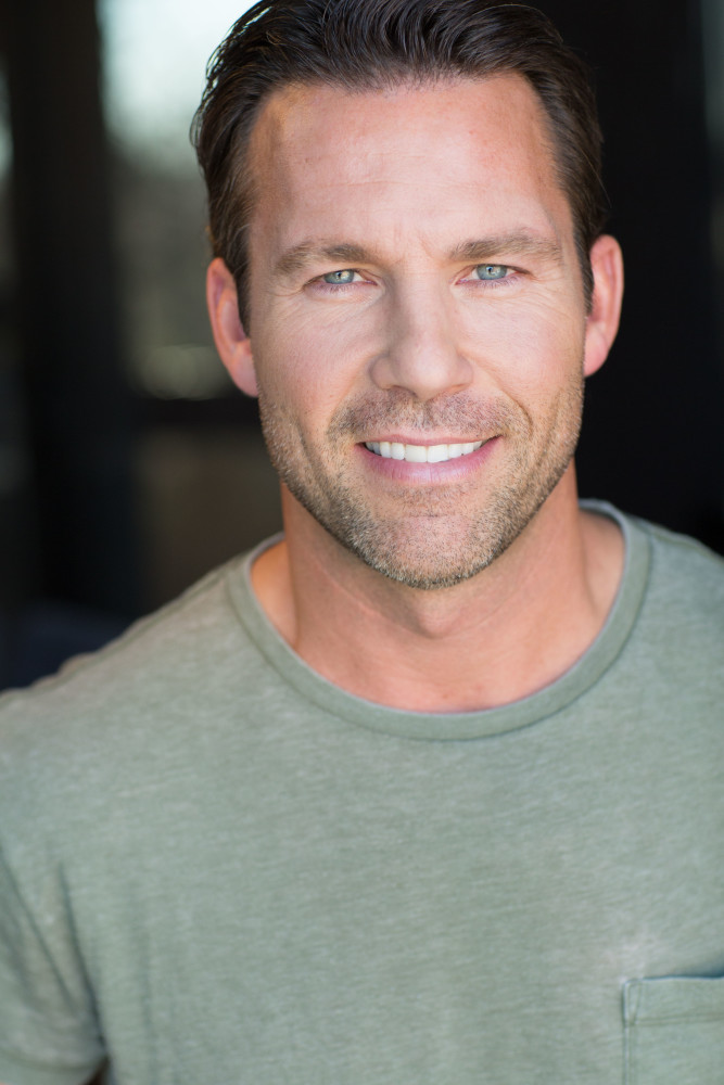 Colby Donaldson