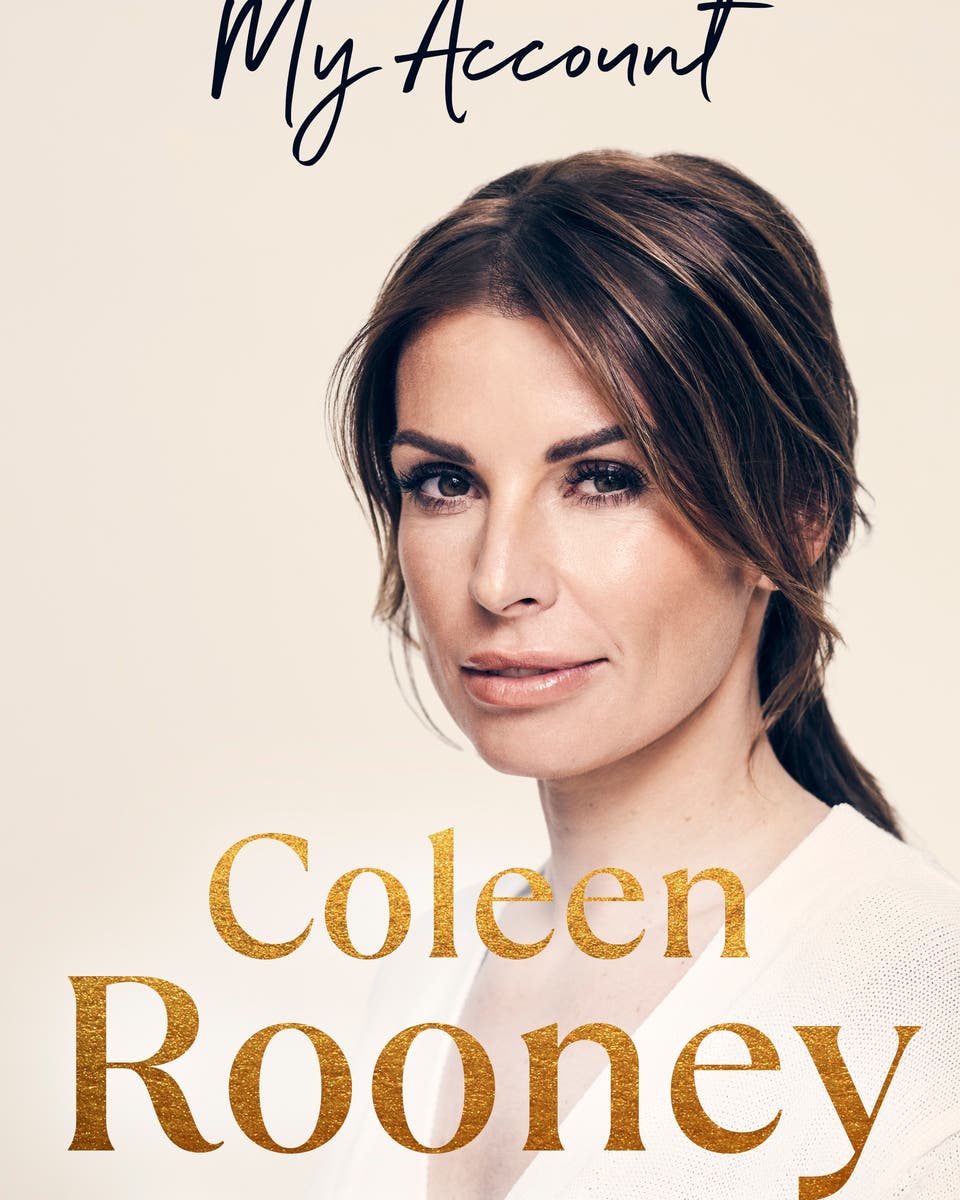 Coleen Rooney