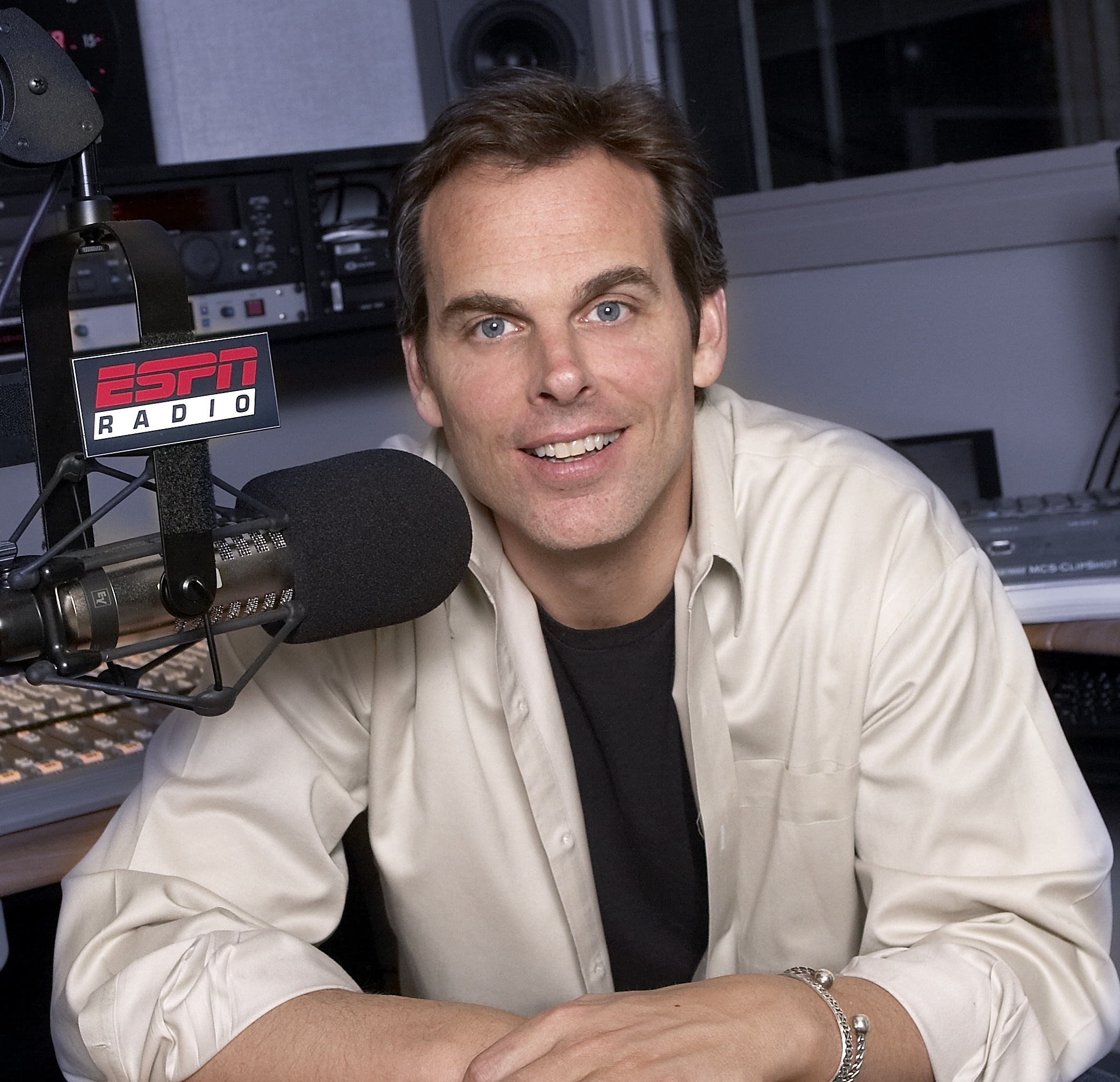 Colin Cowherd