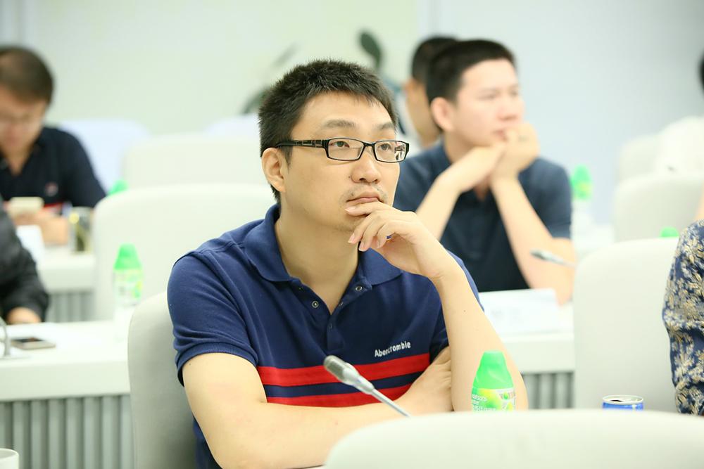 Colin Huang