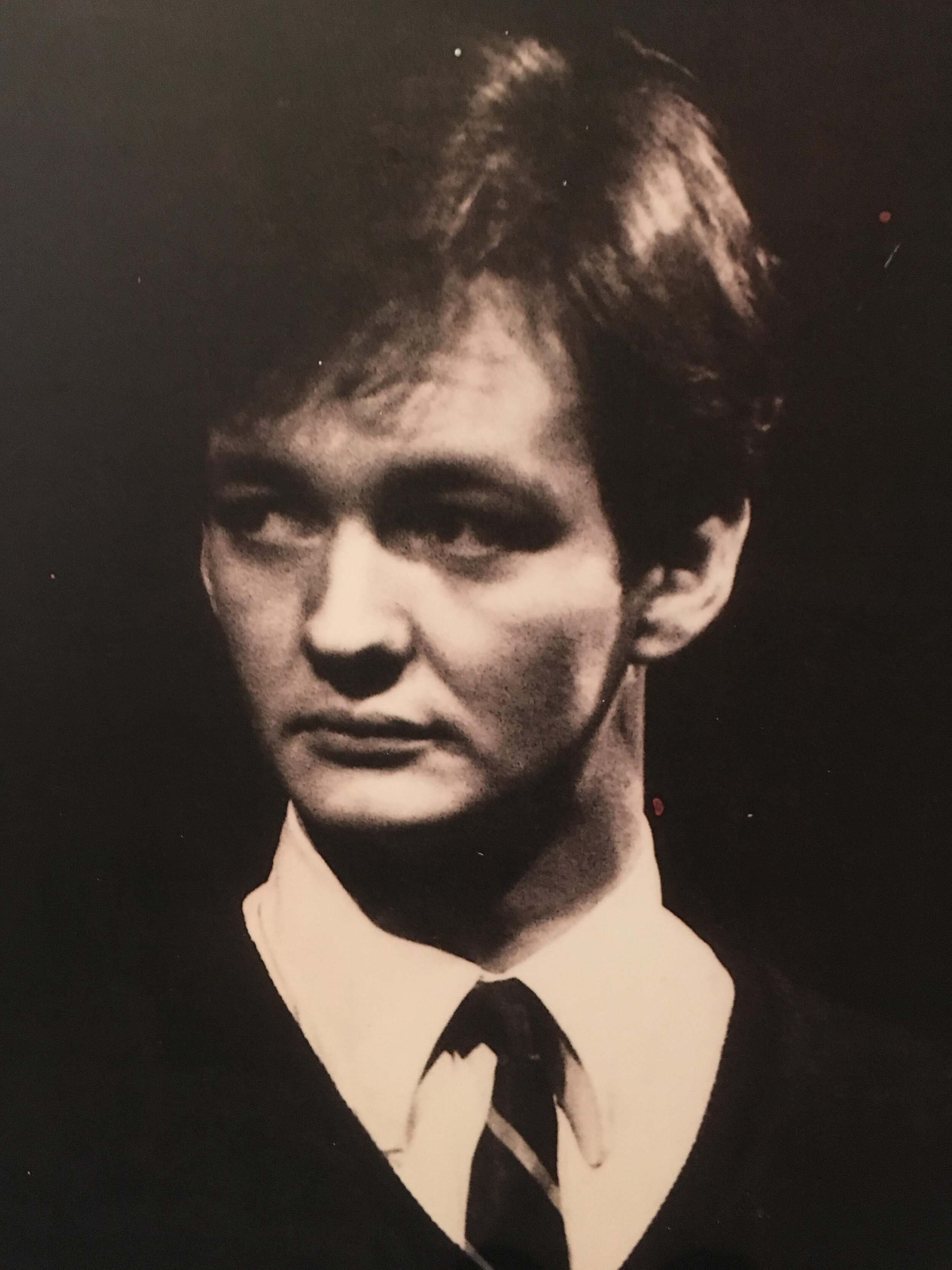 Colin Mochrie