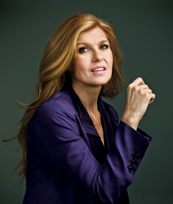 Connie Britton