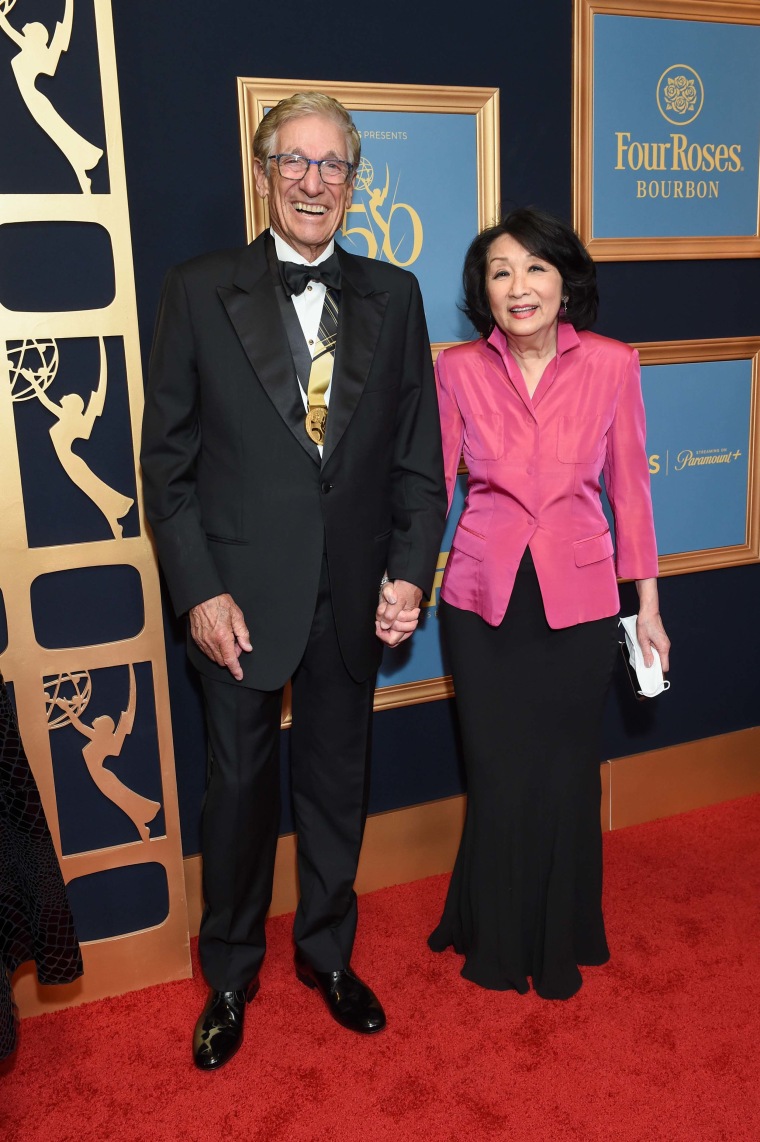Connie Chung