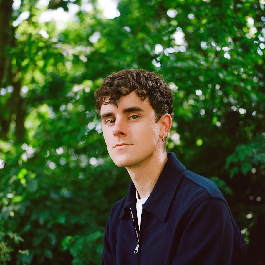Connor Franta