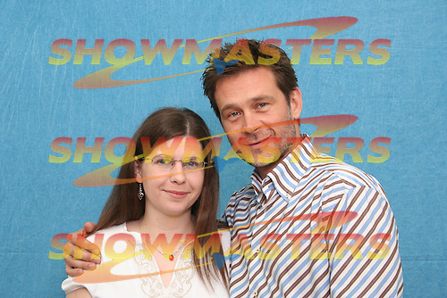 Connor Trinneer