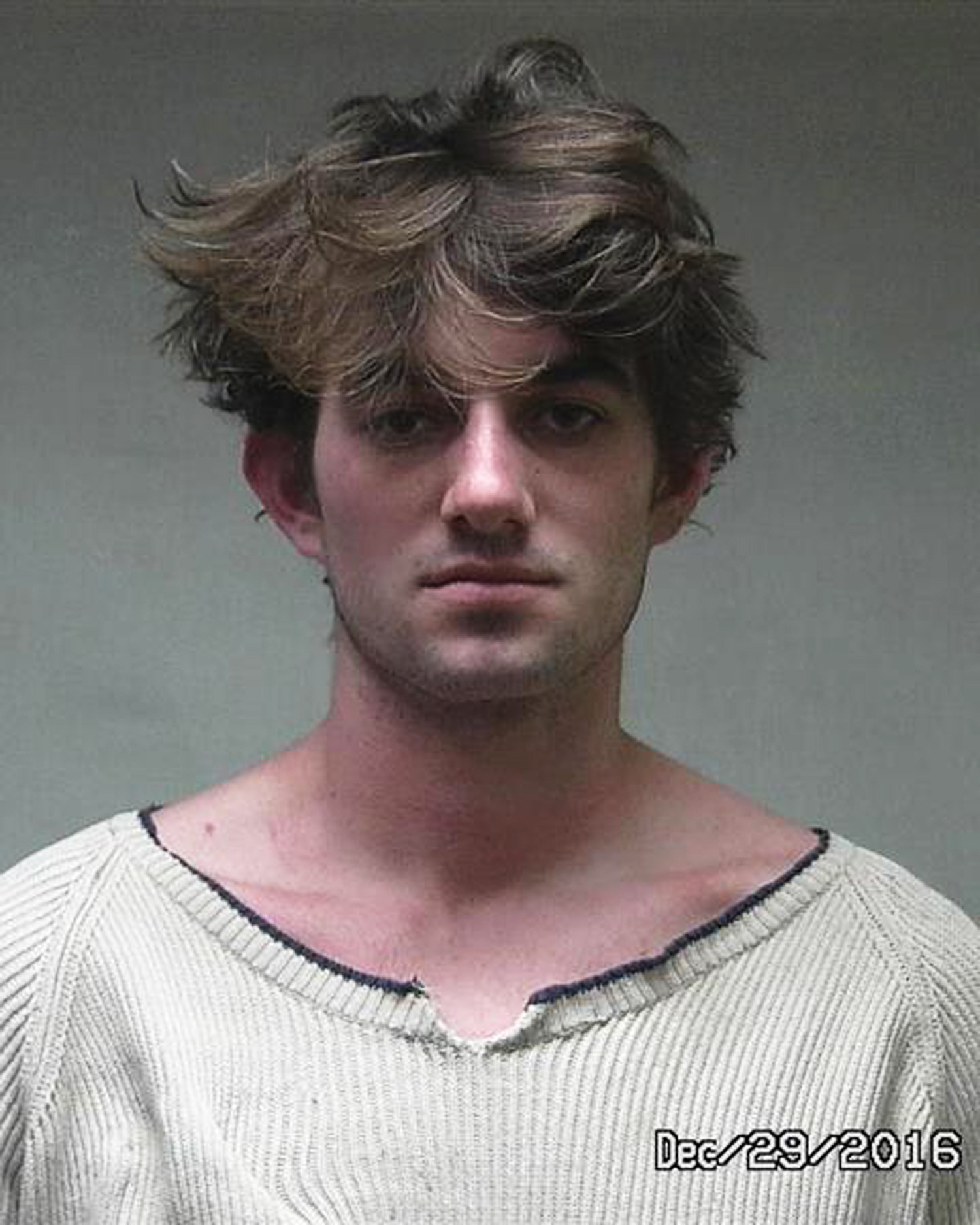 Conor Kennedy