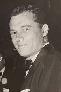 Conrad Hilton