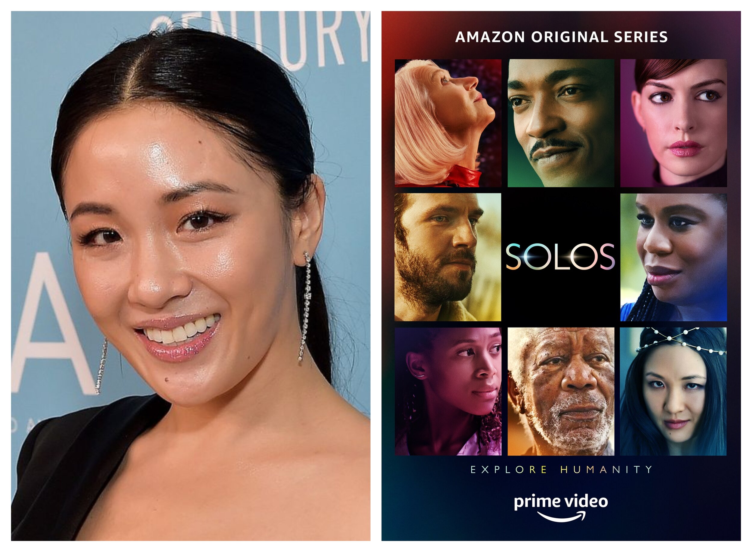 Constance Wu