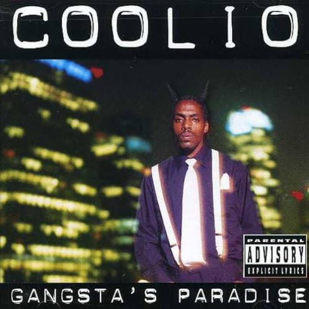  Coolio