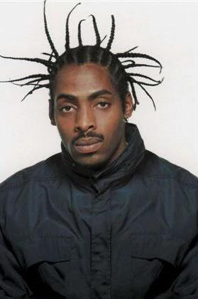  Coolio