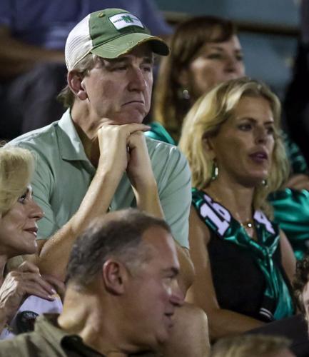 Cooper Manning