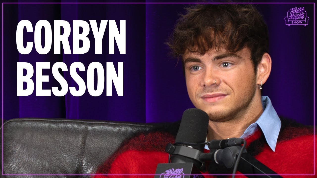 Corbyn Besson