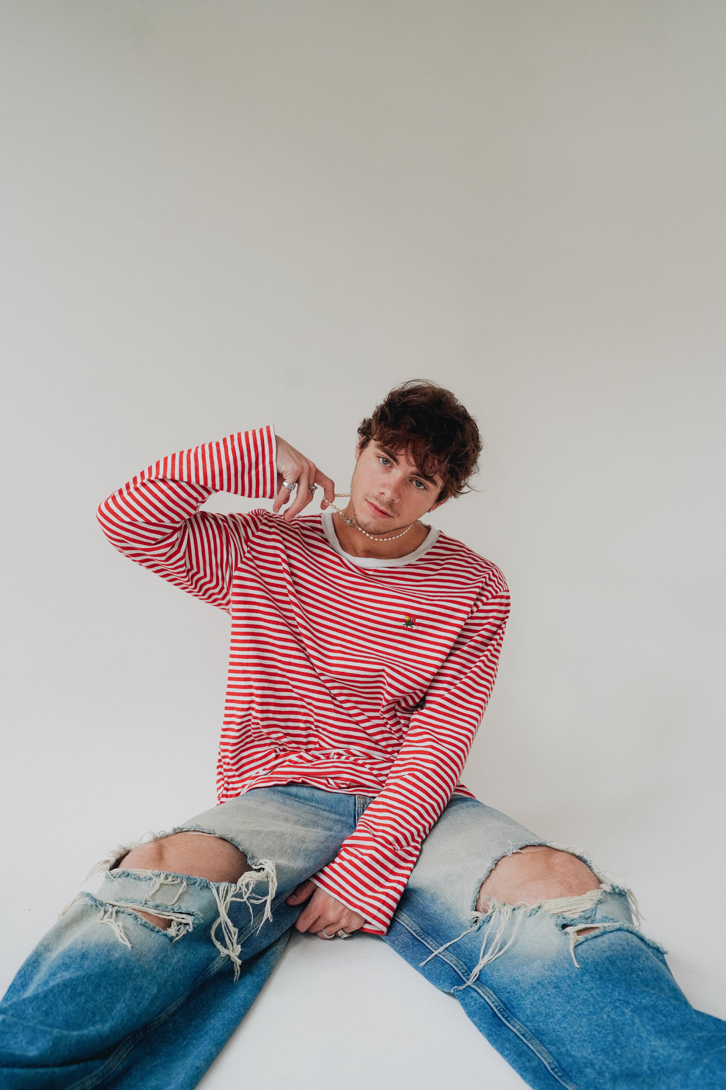 Corbyn Besson