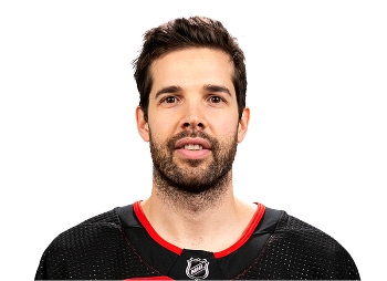 Corey Crawford