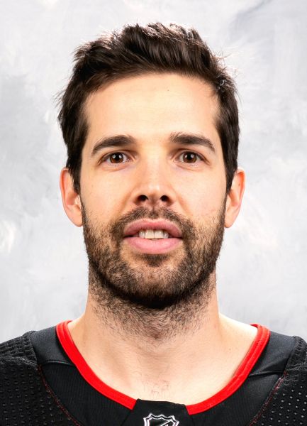 Corey Crawford