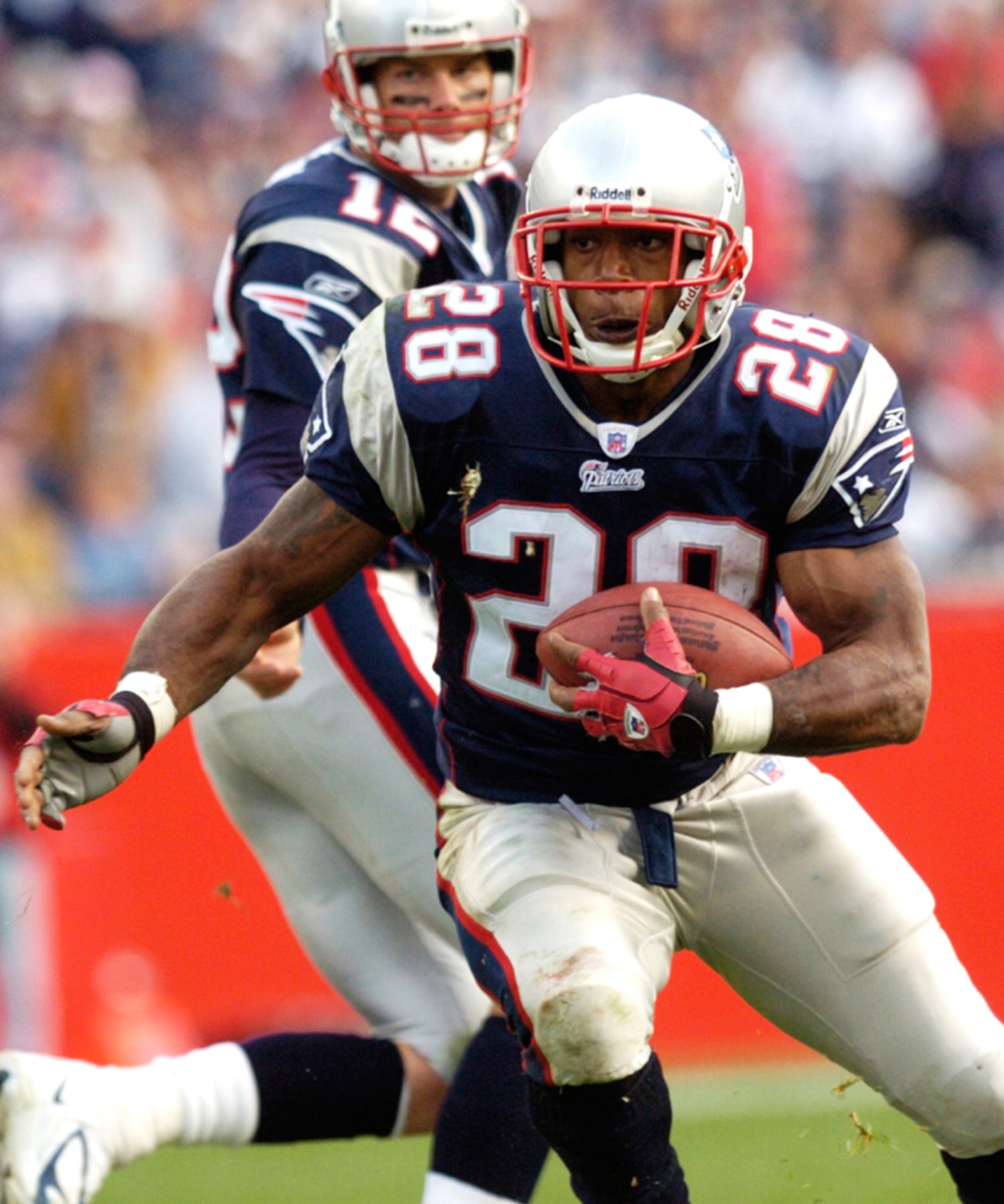 Corey Dillon