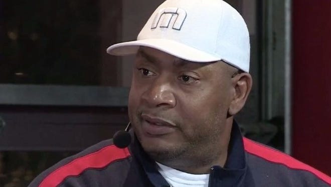 Corey Dillon