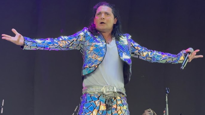 Corey Feldman
