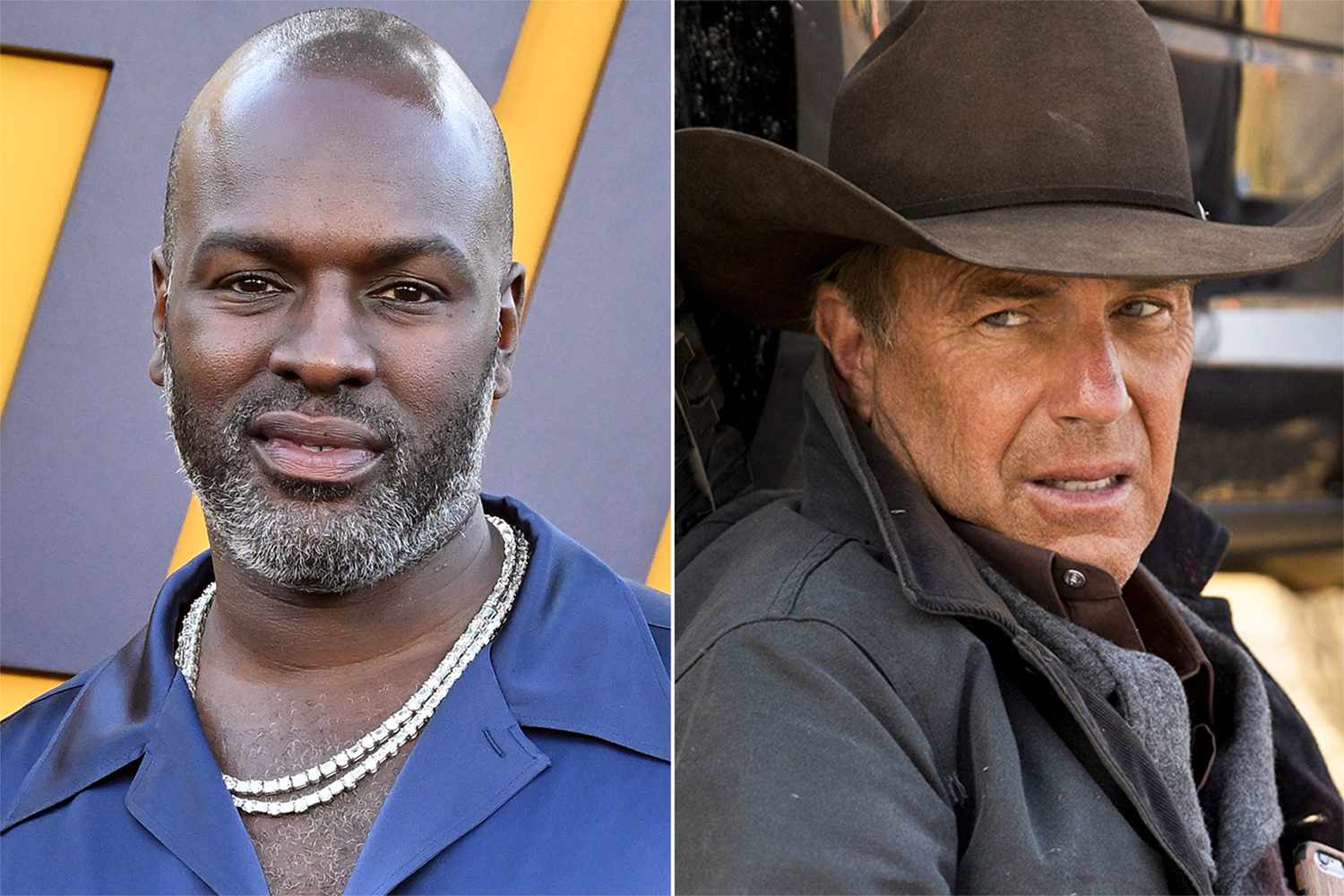 Corey Gamble