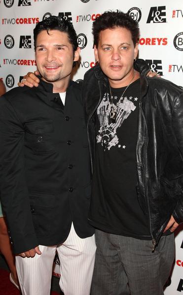 Corey Haim
