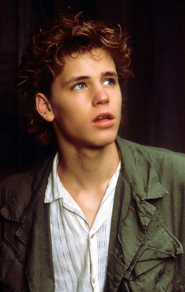 Corey Haim