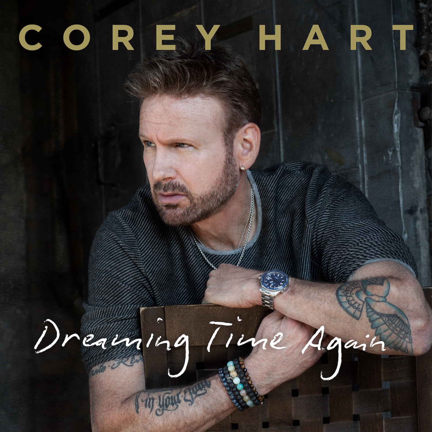 Corey Hart