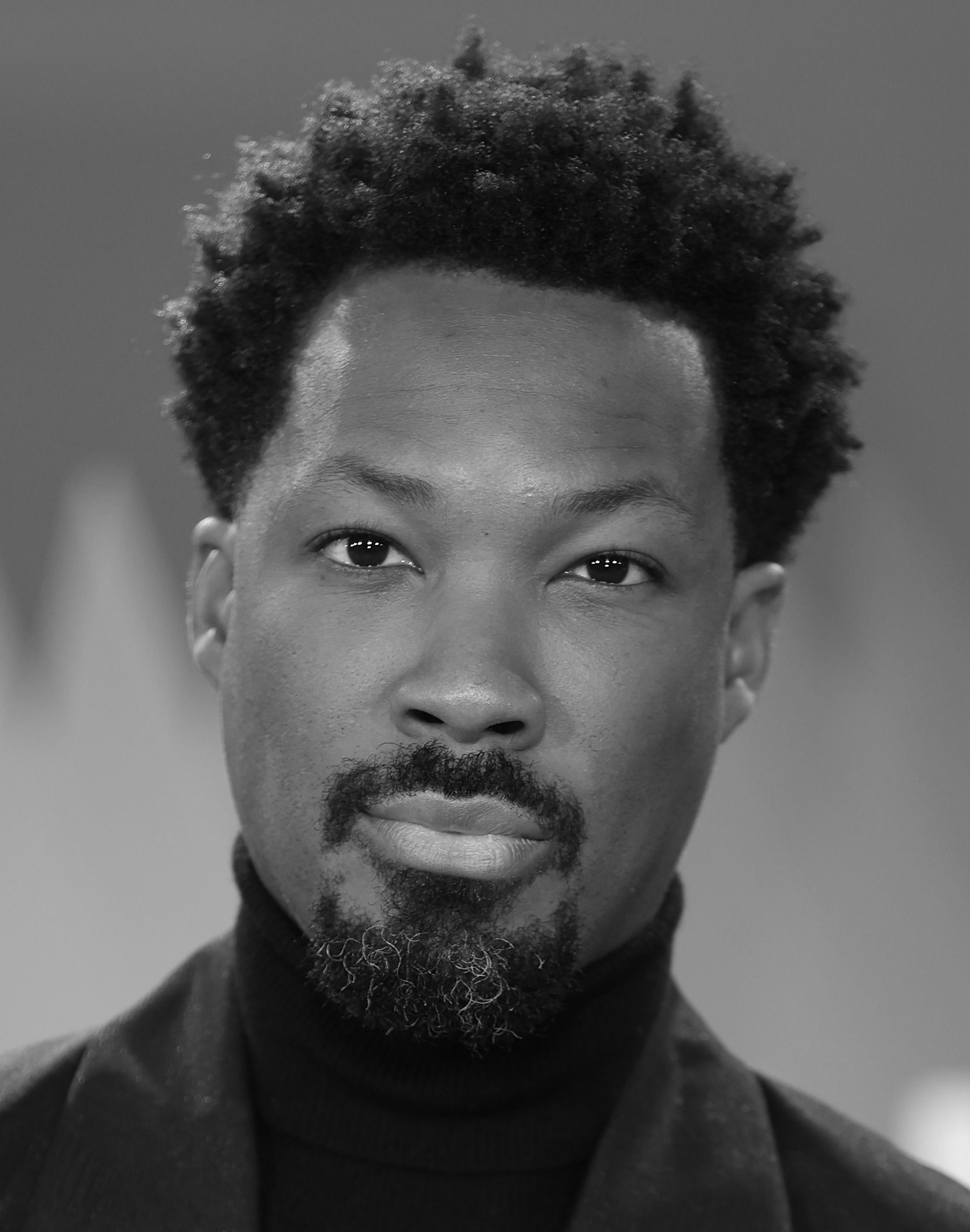 Corey Hawkins