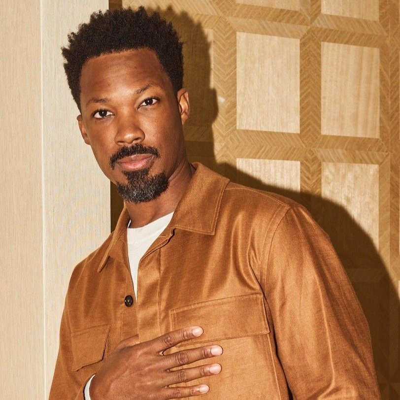 Corey Hawkins