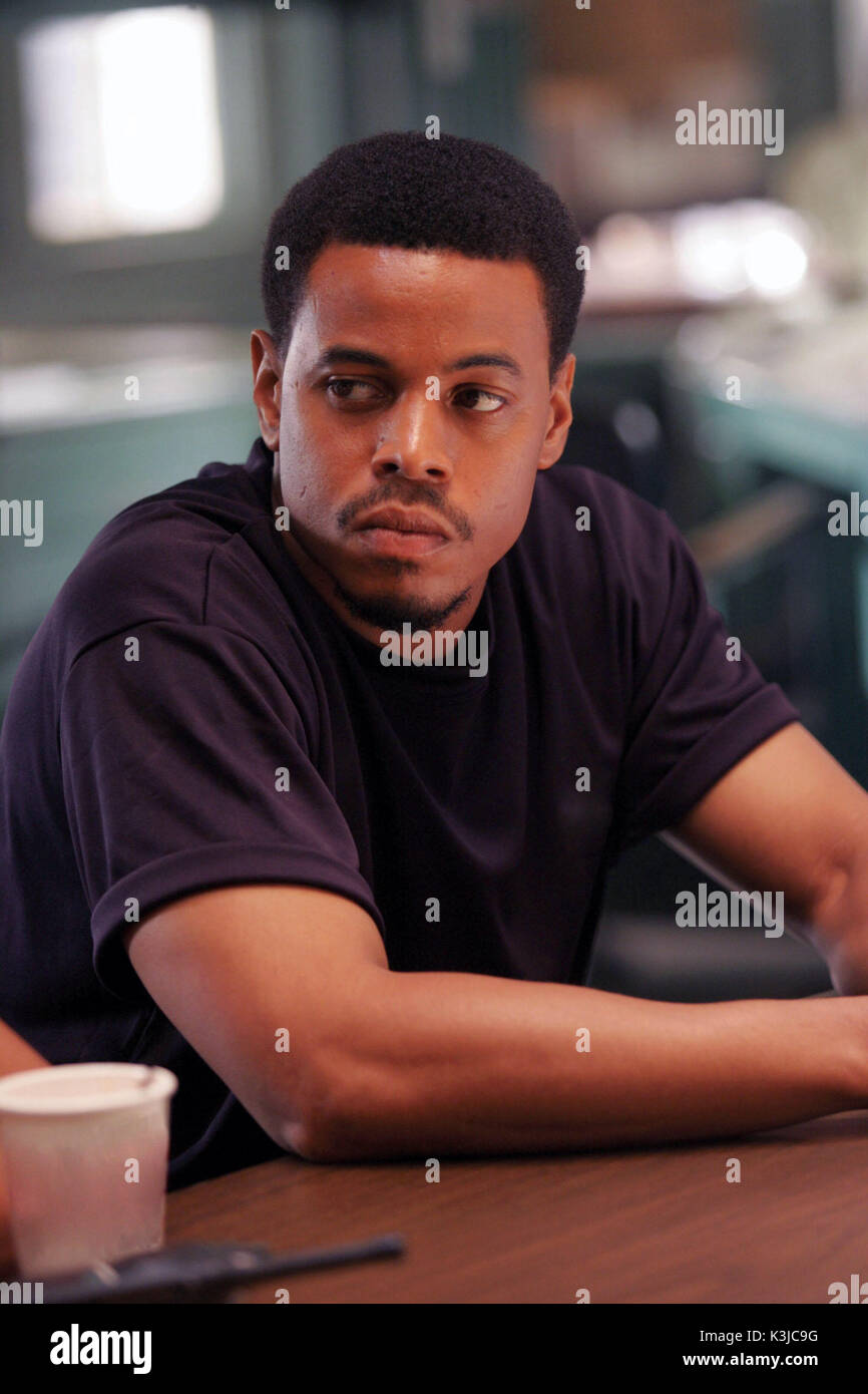 Corey Parker Robinson